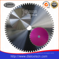 400-600mm Diamond Stone Cutting Saw Blades (1.3.2.0)